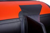 купить Лодка ПВХ RIVERBOATS 390 Киль в Москве - фото 