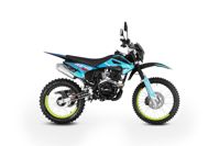 купить Мотоцикл кроссовый эндуро SHORNER R240 в Москве - фото 