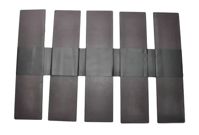 купить Гребная лодка ПВХ МУССОН Н-270 РС в Москве - фото 