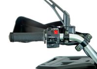 купить Квадроцикл YACOTA Viking NEW 200 в Москве - фото 