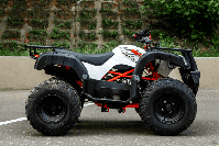 купить Квадроцикл KAYO Bull-2B в Москве - фото 