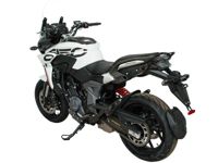 купить Мотоцикл CYCLONE RX6 (SR650) ТУРЭНДУРО в Москве - фото 