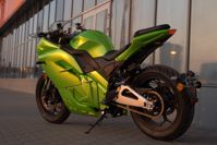 купить Электромотоцикл JOSE Panigale Mid в Москве - фото 