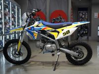 купить Мотоцикл GMMOTO A1 PITBIKE в Москве - фото 