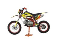 купить Мотоцикл ROCKOT Basic 125E Jokester 2.0 PITBIKE в Москве - фото 