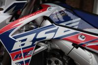 купить Мотоцикл кроссовый эндуро BSE M2 3.0 в Москве - фото 