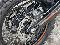 купить Мотоцикл FIDELIS Aggressor CB250 (172FMM-3A) ENDURO в Москве - фото 