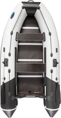 купить Лодка ПВХ STEFA 3200МКXL в Москве - фото 