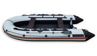 купить Лодка ПВХ X-RIVER Grace Wind 360 в Москве - фото 