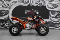 купить Квадроцикл SHARMAX 550 GX-Cruiser в Москве - фото 