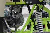 купить Квадроцикл IRIDE Koks 125 8 в Москве - фото 