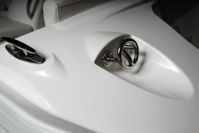 купить Лодка РИБ BRIG EAGLE 380 в Москве - фото 