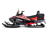 купить Снегоход SHARMAX Luxe SHP-680 в Москве - фото 