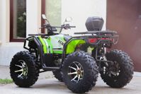 купить Квадроцикл VOLKAN Blade 300 (4X4) в Москве - фото 