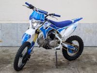 купить Мотоцикл ATAKI Start YX125 CRF PITBIKE в Москве - фото 