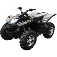 купить Квадроцикл NISSAMARAN Blast 500 в Москве - фото 
