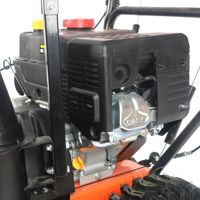 купить Снегоуборщик PATRIOT Сибирь 68CЕ в Москве - фото 