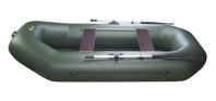 купить Гребная лодка ПВХ ИНЗЕР 290U в Москве - фото 