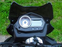 купить Мотоцикл RACER RC250-GY8A Ranger ТУРЭНДУРО в Москве - фото 