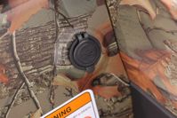 купить Квадроцикл SHARK III 250 в Москве - фото 