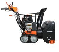 купить Снегоуборщик PATRIOT Сибирь 110 CЕT в Москве - фото 