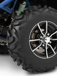 купить Квадроцикл SHARMAX Force 620  (2024) в Москве - фото 