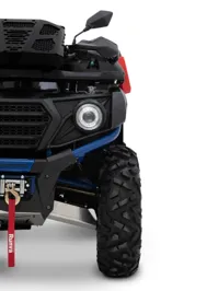 купить Квадроцикл SHARMAX Force 620  (2024) в Москве - фото 