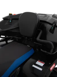 купить Квадроцикл SHARMAX Force 620  (2024) в Москве - фото 