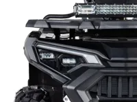 купить Квадроцикл SHARMAX 650 Force EFI с ПСМ в Москве - фото 