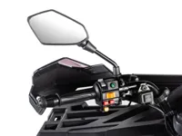 купить Квадроцикл SHARMAX 650 Force EFI с ПСМ в Москве - фото 