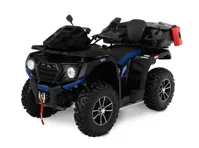 купить Квадроцикл SHARMAX Force 620  (2024) в Москве - фото 