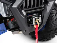 купить Квадроцикл SHARMAX 650 Force EFI с ПСМ в Москве - фото 