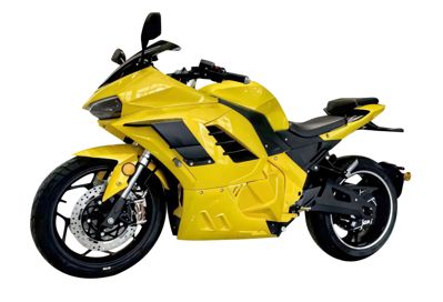 купить Электромотоцикл JOSE Panigale-S Hub в Москве - фото 