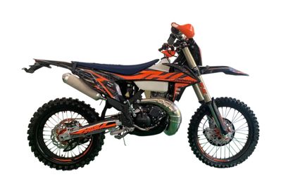 купить Мотоцикл JHL M5 MT250 (1E66MM) ENDURO в Москве - фото 