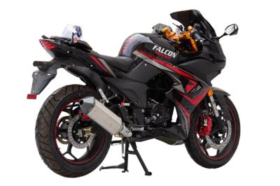 купить Мотоцикл YAMAHA FZ 250 replica в Москве - фото 