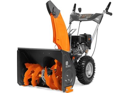 Снегоуборщик DeWORKS S 6060 в Москве