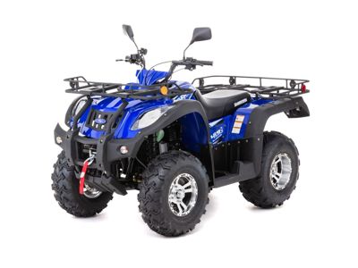 купить Квадроцикл SHARMAX Alligator 400  (2024) в Москве - фото 