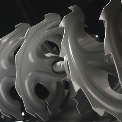 купить Снегоуборщик PATRIOT Сибирь 68CЕ в Москве - фото 