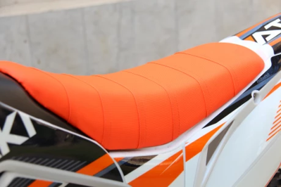 купить Мотоцикл ATAKI Start YX140 CRF PITBIKE в Москве - фото 