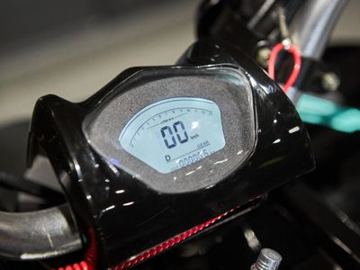 купить Квадроцикл SHARMAX Cross 180 RX в Москве - фото 