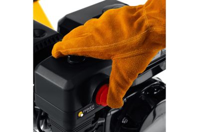 купить Снегоуборщик STEHER GST-772E в Москве - фото 