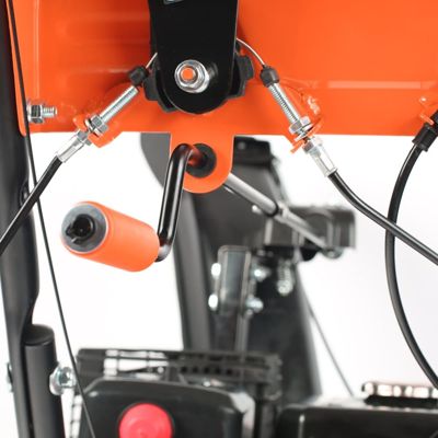 купить Снегоуборщик PATRIOT Сибирь 65E в Москве - фото 