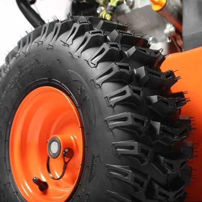 купить Снегоуборщик PATRIOT Сибирь 110Е в Москве - фото 