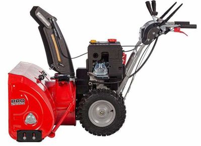 Снегоуборщик KETTAMA PRO KTA350-A Professional в Москве