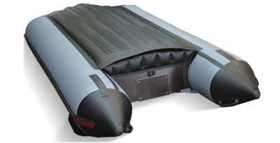 купить Лодка ПВХ ХАНТЕР 320 ЛКА в Москве - фото 