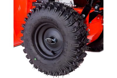 купить Снегоуборщик GIGANT SP-01 в Москве - фото 