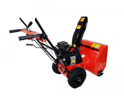 купить Снегоуборщик BRAIT BR-7856WS-4 в Москве - фото 