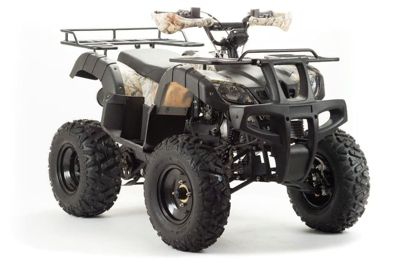 купить Квадроцикл MOTOLAND 200 All Road (2021 Г.) в Москве - фото 