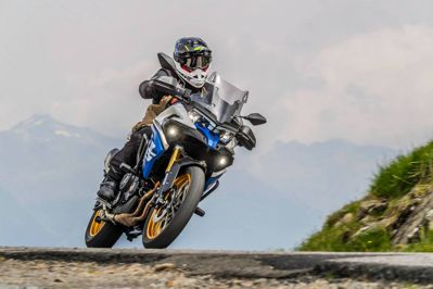 купить Мотоцикл VOGE DS525X ТУРЭНДУРО в Москве - фото 