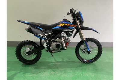 купить Мотоцикл JHLofr LK140 17/14 PITBIKE в Москве - фото 